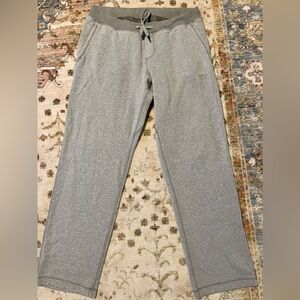 Lululemon Hustle Sweatpants